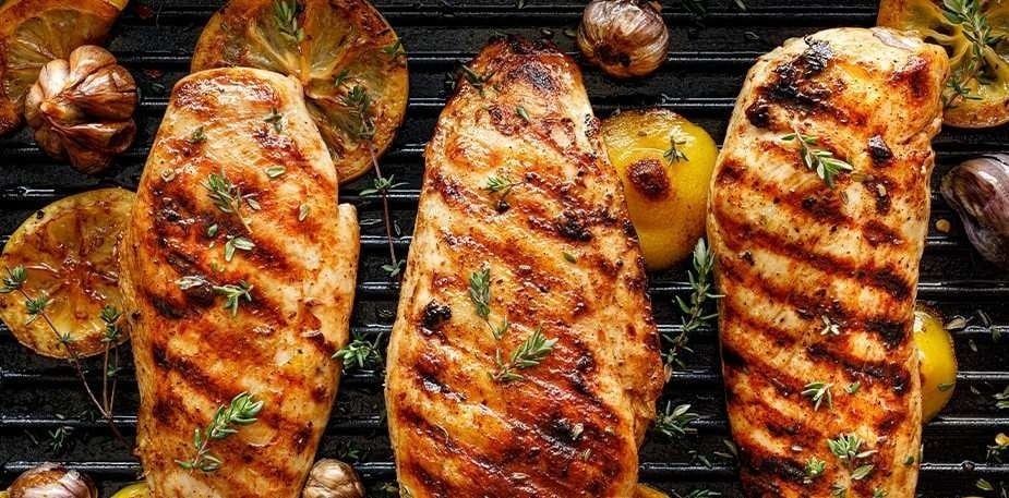 10 Unique Chicken Marinades to Wow Customers