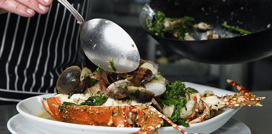 Better Experience for Allergens Diners