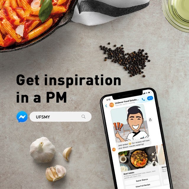 Chat with Chef NAS: Your AI Sous-Chef