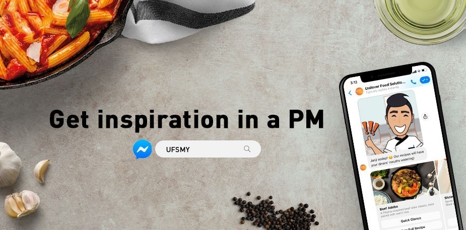 Chat with Chef NAS: Your AI Sous-Chef