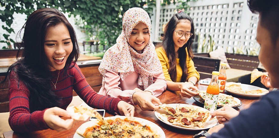 #Twiftar of Cool Ramadhan Trends