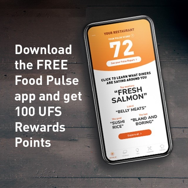 Food Pulse: Your Restaurant’s Reputation at Your Fingertips