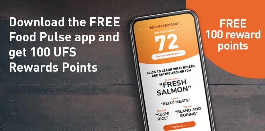 Food Pulse: Your Restaurant’s Reputation at Your Fingertips