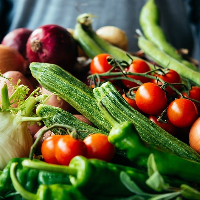 Fun and Simple Vegetarian Recipes for the Die-Hard Meat Lover