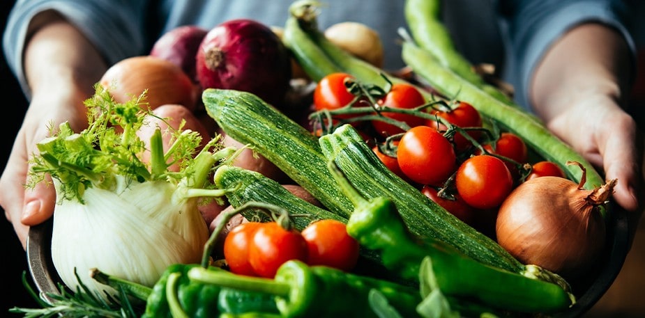 Fun and Simple Vegetarian Recipes for the Die-Hard Meat Lover