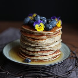 International Pancake Day International Pancake Day