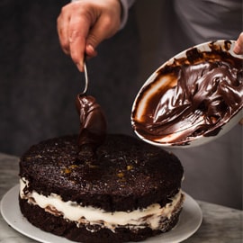 World Chocolate Day World Chocolate Day