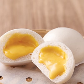 Salted egg yolk Salted egg yolk