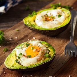 Avocado Avocado