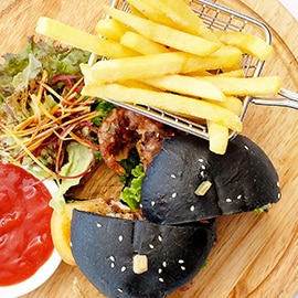 Soft shell crab Soft shell crab