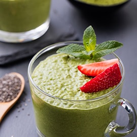 Green tea (matcha) Green tea (matcha)