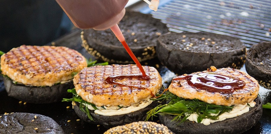 What’s New in the Culinary World