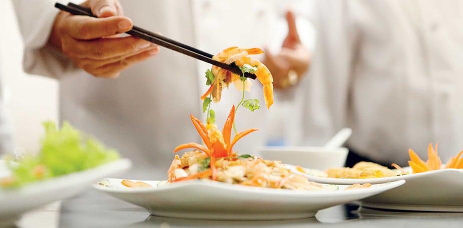 What's New in Food Technology