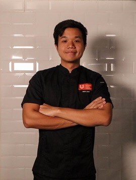 Chef Alan Wong Chef Alan Wong
