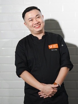 3. Ken Jong 3. Ken Jong