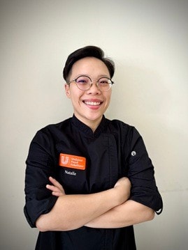 4. Natalie Shim 4. Natalie Shim