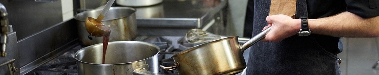 Knorr Products for Professional Kitchens