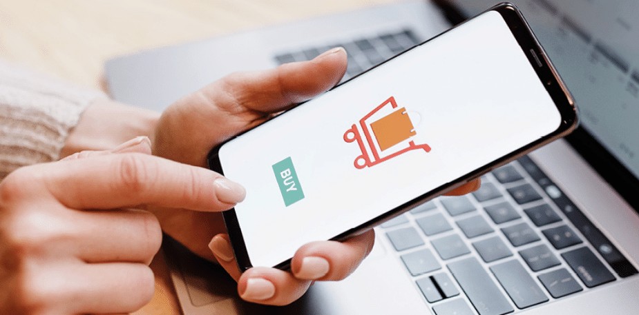 Easier and Faster When Purchase Online