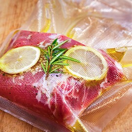 Sous vide Sous vide