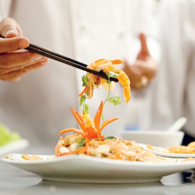 Apa Yang Sedang Dimasak dengan Teknologi Makanan?