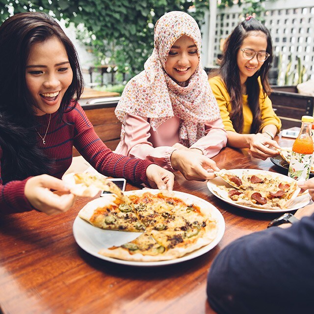 Memasak untuk #Twiftar