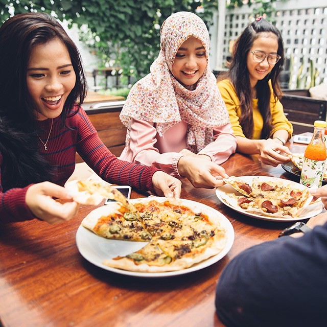 Memasak untuk #Twiftar