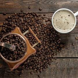 Hari Kopi Sedunia Hari Kopi Sedunia