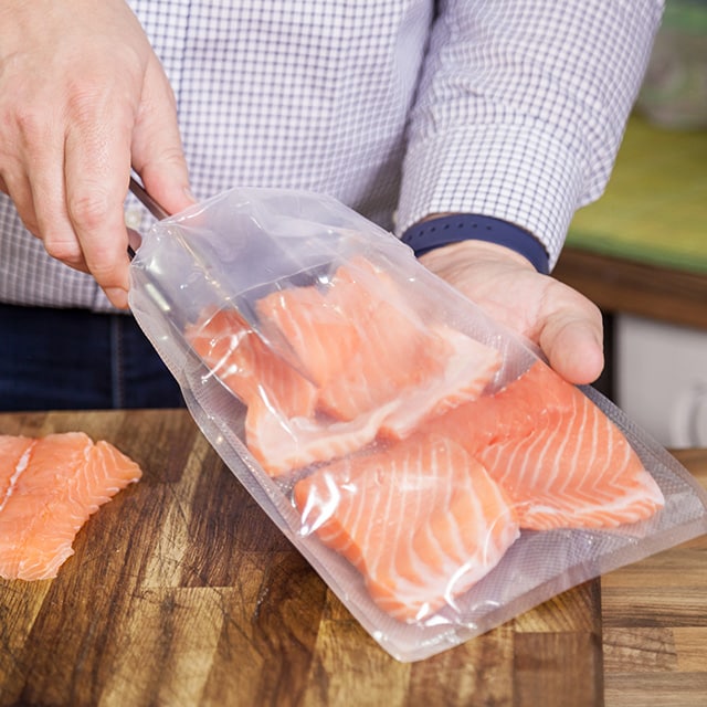 Sous Vide: Keajaiban di Dapur?