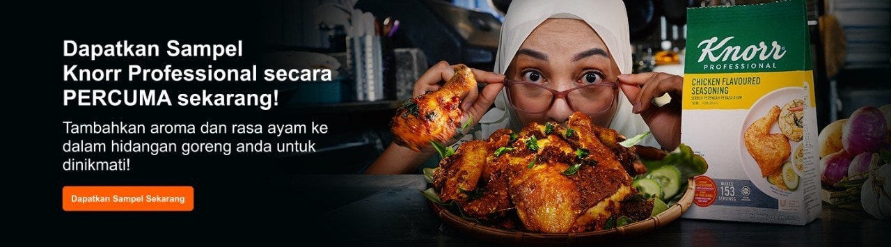 Ayam Kak Norr Page Ayam Kak Norr Page