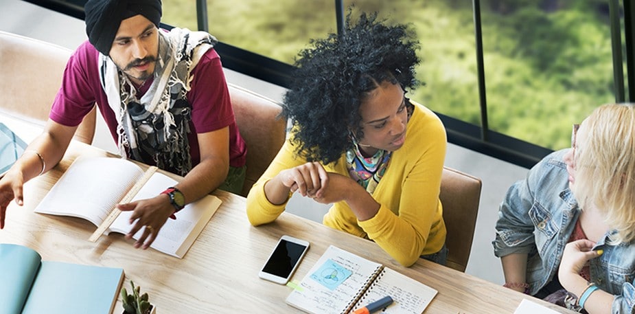 Kebangkitan Generasi Milenia