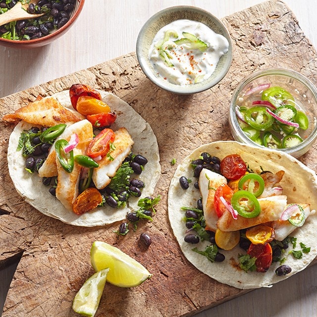 Makanan Enak Yang Menyeluruh