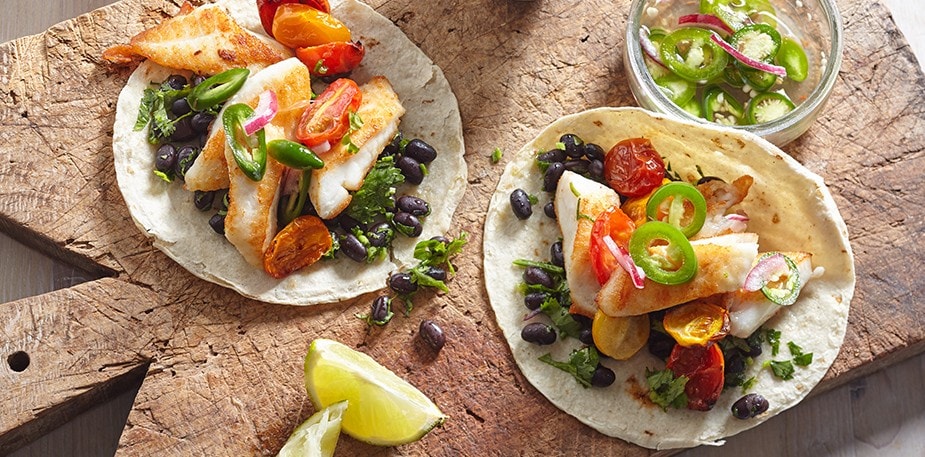 Makanan Enak Yang Menyeluruh