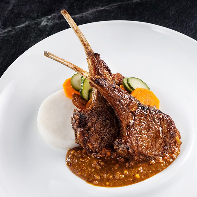 Mencipta Semula Hidangan Asean Yang Klasik