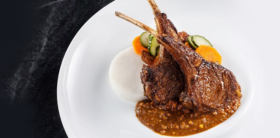 Mencipta Semula Hidangan Asean Yang Klasik