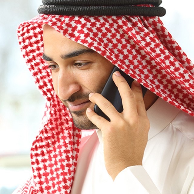 Tradisi Hospitaliti Muslim