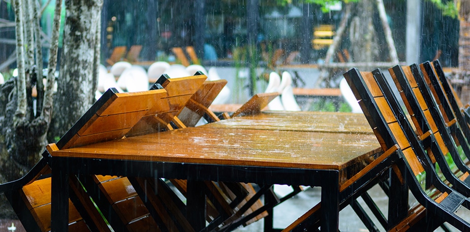 5 Bahan Biasa yang Harus Dielakkan Pada Musim Monsun