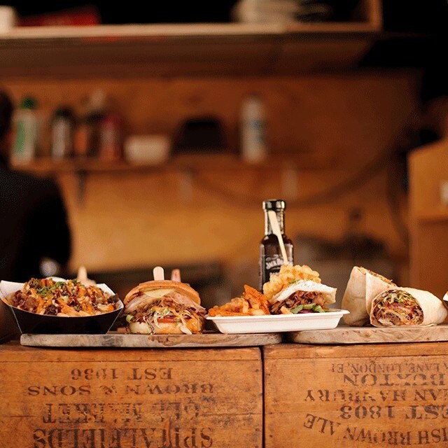 3 Hidangan Penghantaran Makanan Yang Paling Kerap Dipesan