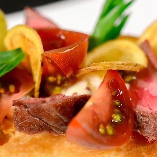 Eclair yang Menyelerakan Eclair yang Menyelerakan