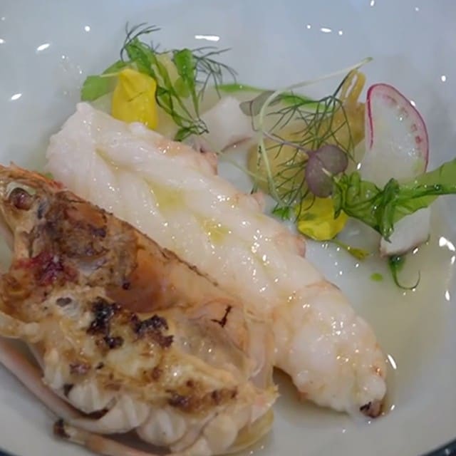 Lawatan Kulinari ke Paris Lawatan Kulinari ke Paris