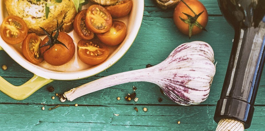 Sajian Ala Perancis Untuk Pelbagai Majlis