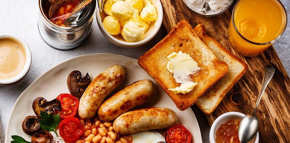 Masakan Dunia bersama Knorr