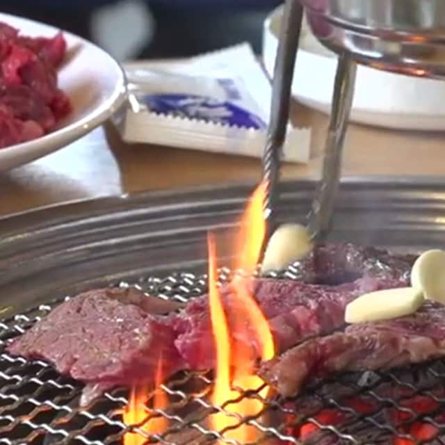 BBQ Korea