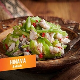 Hinava