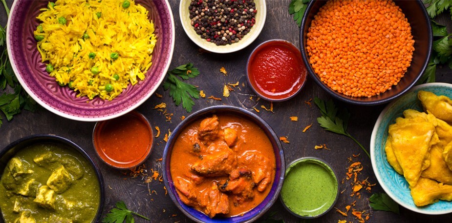 Juadah Lazat, Sihat dari Serata Negara dan kenapa mereka sukakannya.