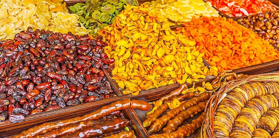 Destinasi Menjamu Selera di Lima 