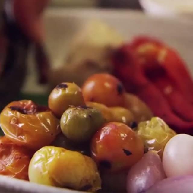 Lawatan Kulinari ke Thailand Lawatan Kulinari ke Thailand