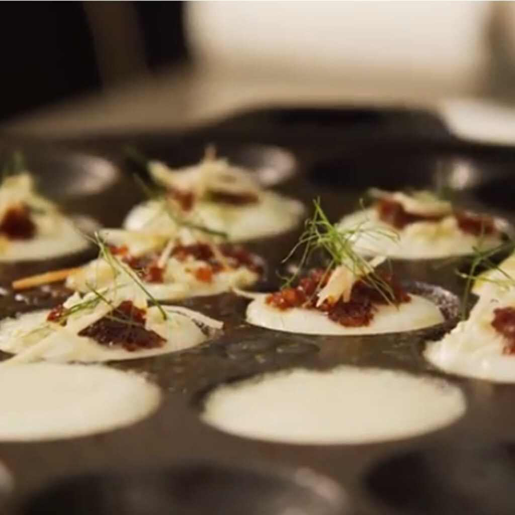 Kanom Krok Kanom Krok