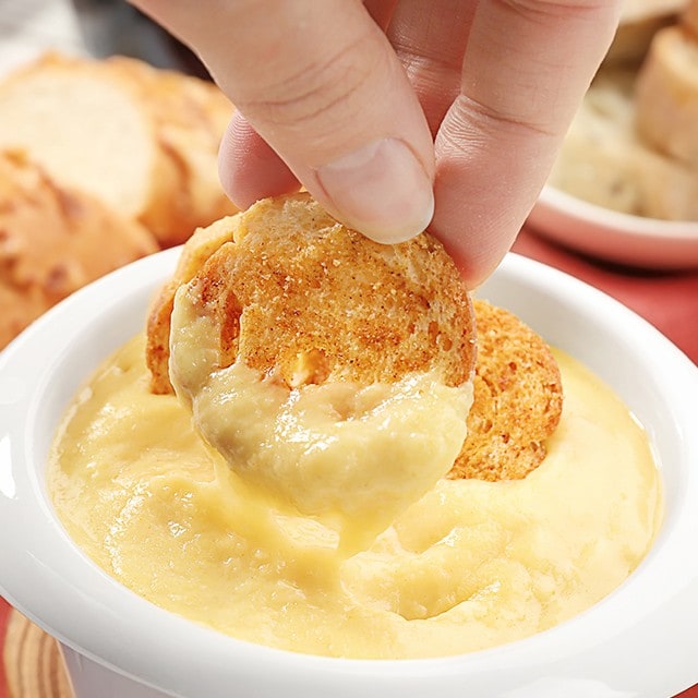 5 Pencicah Popular dari Serata Dunia 5 Pencicah Popular dari Serata Dunia