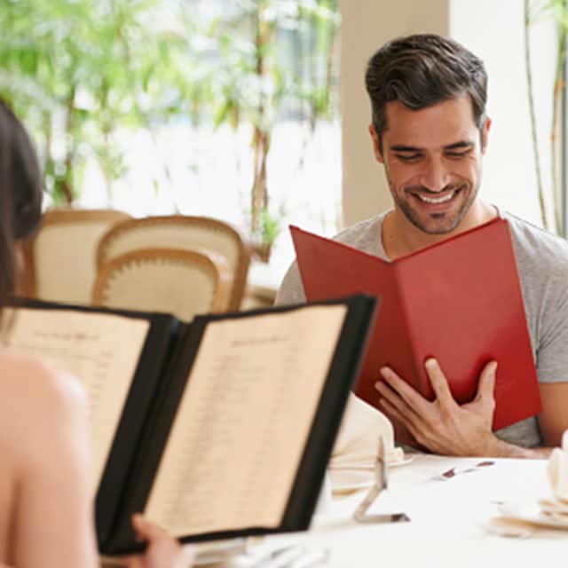 Bagaimana untuk Mencipta Menu yang Hebat