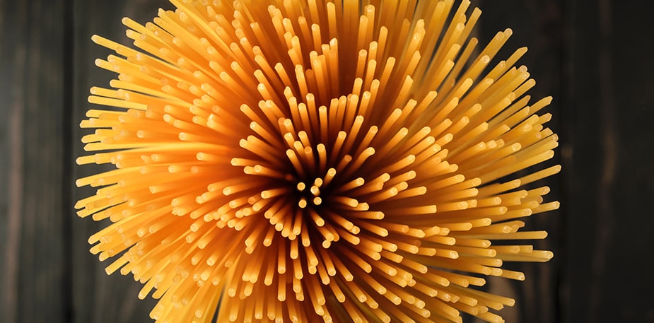 Panduan Gandingan Pasta dan Sos